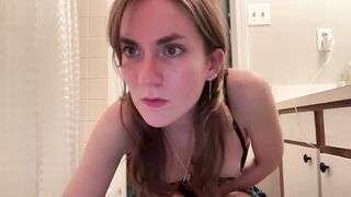 juliettejade - [Chaturbate Record] Mesmerizing allure -trimmed Sultry whispers Euphoric surrender