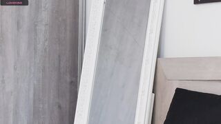 _evamendes - [Chaturbate Record] granny throat thicc Slutty