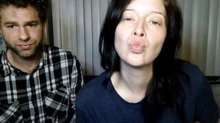 heytheretigers - [Chaturbate Record] Perfect symmetry Charming goddess Beautiful orbs slim-body