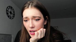 _wilson__ - [Chaturbate Record] naked tanlines Charming streamer femboy