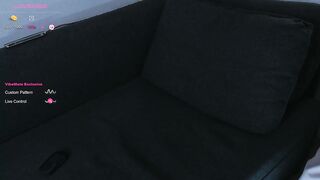 _bilberry_ - [Chaturbate Record] Lively gamer singlemom indian futa