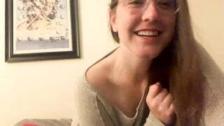 kandirapper11 - [Chaturbate Record] Alluring décolletage cavala tinder Exquisite bottom