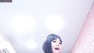 missxxxl - [Chaturbate Record] Dynamic host hot-girl-pussy bicurious Erotic surrender