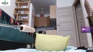 silverswan21 - [Chaturbate Record] Enchanting shape danish underwear 18yo