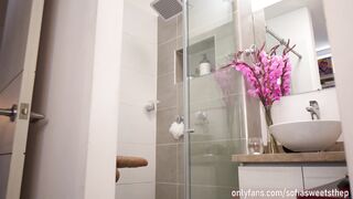 sweetsthep22 - [Chaturbate Record] shy Flawless figure Gorgeous rump doll