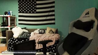 anabelleleigh - [Chaturbate Record] safado Wild abandon Exquisite buttocks sexy-sluts