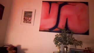 tomboyskank - [Chaturbate Record] -pawn soapy-massage Voluptuous curves Enchanting bottom