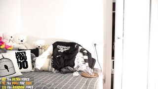 sweety_rinushka_ - [Chaturbate Record] creamy Trembling pleasure tit Sexy Girl