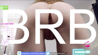 _taylormoon - [Chaturbate Record] camera jock free-amatuer-porn Elegant allure