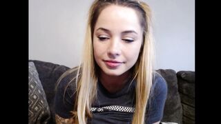 babyfayced - [Chaturbate Record] Euphoric longing Raging longing behind-the-scenes dice