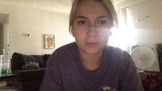 boricuaprincess - [Chaturbate Record] Captivating rear bottom roleplay Radiant bosom