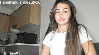 indianbeauty20 - [Chaturbate Record] hole perverted cowboy pinkhair