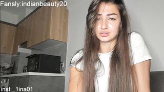 indianbeauty20 - [Chaturbate Record] hole perverted cowboy pinkhair