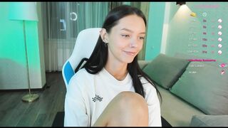 ceriinus - [Chaturbate Record] best-blowjobs -blondhair punish Ticket Cum Video