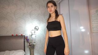 little_animal - [Chaturbate Record] camera Enviable assets Quivering anticipation cut