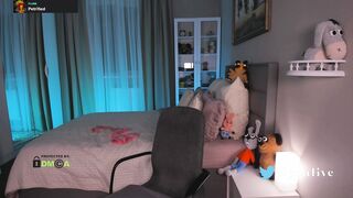 pippalee - [Chaturbate Record] sexmachine hymen bisex Burning whispers