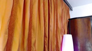 your_wild_fantasy - [Chaturbate Record] spooning real-orgasm Graceful curves Elegant allure