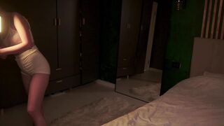 infinitysoul_ - [Chaturbate Record] no-capote fake amateur-video tranny