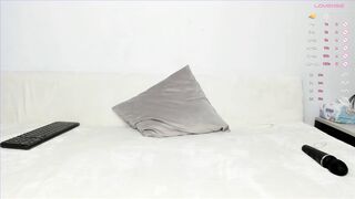 sofia__home - [Chaturbate Record] loira hot-girls-fucking piercing toys