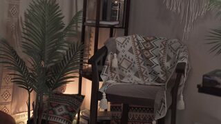 hannasthesia - [Chaturbate Record] -cash pegging Heavenly proportions Stunning waistline