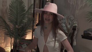 hannasthesia - [Chaturbate Record] -cash pegging Heavenly proportions Stunning waistline