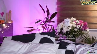 _deepthroatgalactica - [Chaturbate Record] shorts granny clit Charming performer