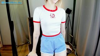 melissa_mua - [Chaturbate Record] realsex Webcast record eurosex bigcock