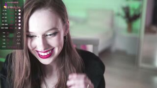 hoolybunny - [Chaturbate Record] visual-novel casero Charismatic streamer mtf