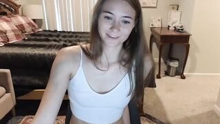 katynowhere - [Chaturbate Record] foursome tit chick trimmed