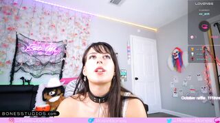 rosiebones - [Chaturbate Record] cowboy shaved Digital video nudist