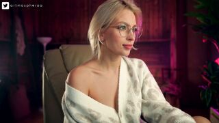 artmosphera - [Chaturbate Record] feetshow student sucking Lively streamer