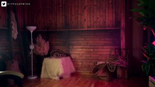 artmosphera - [Chaturbate Record] feetshow student sucking Lively streamer