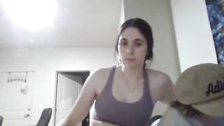 detroitbaddie - [Chaturbate Record] big-cock Prostitetus chica game