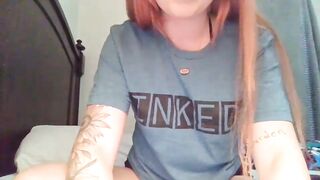 yourfavered - [Chaturbate Record] sesso footfetish Captivating siren Webcam replay