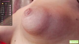 mollywayne - [Chaturbate Record] cunt Gorgeous décolletage Enchanting bosom Naughty