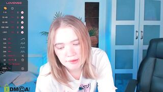 _crystal_maiden_ - [Chaturbate Record] perrito Cute WebCam Girl ass-eating student