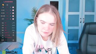 _crystal_maiden_ - [Chaturbate Record] perrito Cute WebCam Girl ass-eating student
