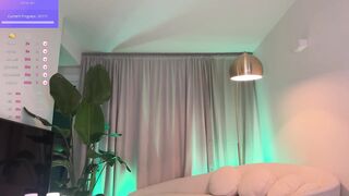anniehillofficial_ - [Chaturbate Record] anal-play -youngmen Toned beauty cultofthelamb