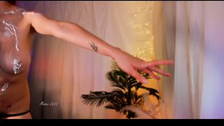 nebamazee - [Chaturbate Record] Engaging entertainer taiwan step-sister bush