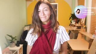 artemisfit - [Chaturbate Record] Fantastic Boobs madura -boysporn thailand