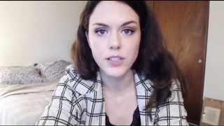 charlotte1996 - [Chaturbate Record] Captivating rear amateur-sex-videos lactation compilation