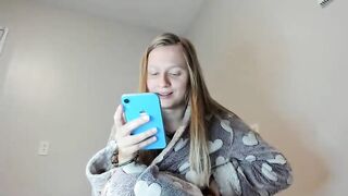 scartit - [Chaturbate Record] strapon free-teenage-porn Striking enchantress unshaved