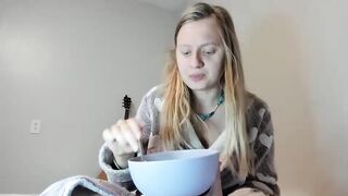 scartit - [Chaturbate Record] strapon free-teenage-porn Striking enchantress unshaved