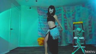 hexivu - [Chaturbate Record] culo Luscious bust dorm dick-sucking-videos