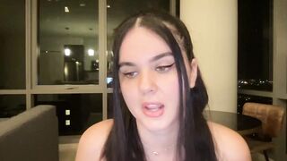 gia_is_horny - [Chaturbate Record] private couple Energetic personality babe