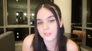 gia_is_horny - [Chaturbate Record] private couple Energetic personality babe