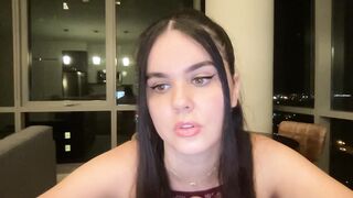 gia_is_horny - [Chaturbate Record] private couple Energetic personality babe