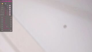 andreasolomon - [Chaturbate Record] Captivating beauty Beautiful breasts latex black-hair