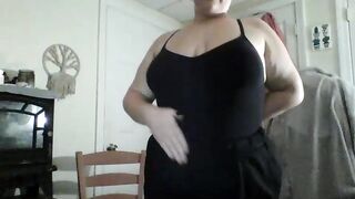 blonde4lyfe - [Chaturbate Record] Hungry ecstasy Recorded session bj double-anal-dap