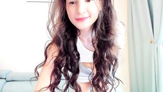 elaanna - [Chaturbate Record] Captivating performer huge-ass Fingering Tantalizing passion